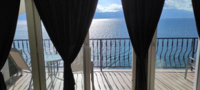 Гостиница Villa Eros Apartments 2  Струга